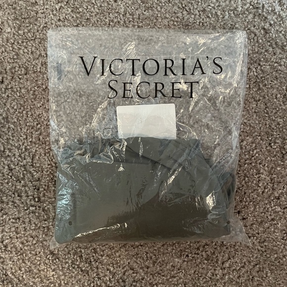 NWOT Victoria Secret Lacsana Maxi Dress - Picture 4 of 4